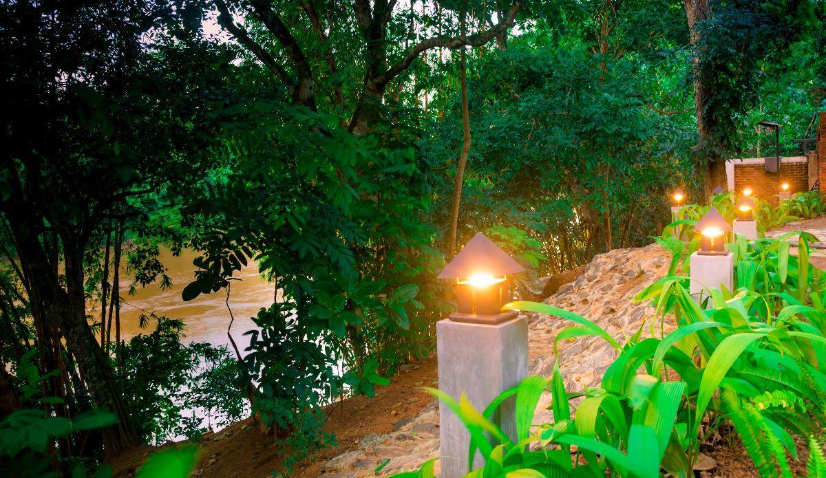 Roshara Nalla Giriulla Exterior photo